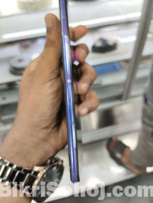Samsung Galaxy a30s